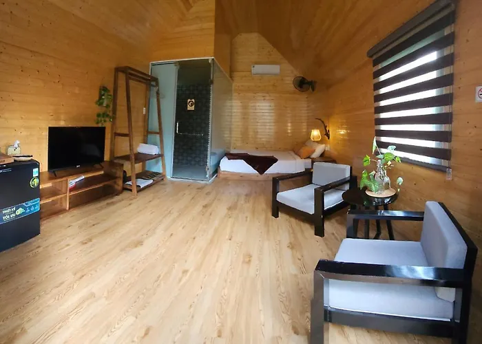 Bungalov