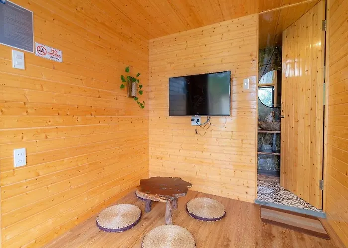 Bungalov rodinný
