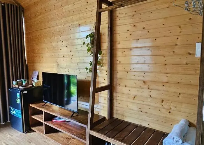 Bungalov rodinný