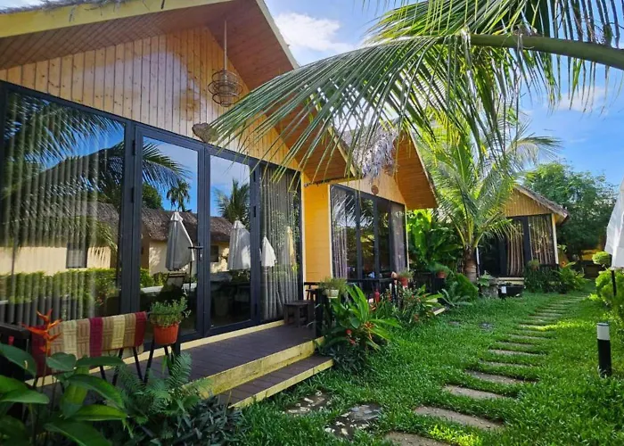 Bungalov